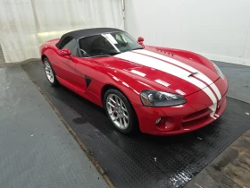 Dodge Viper * VIPER* SRT10* CONVERTIBLE* | Auto.bg — изображение 5 Dodge Viper * VIPER* SRT10* CONVERTIBLE* | Auto.bg — изображение 5