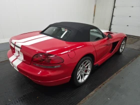 Dodge Viper * VIPER* SRT10* CONVERTIBLE* | Auto.bg — изображение 17 Dodge Viper * VIPER* SRT10* CONVERTIBLE* | Auto.bg — изображение 17