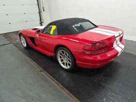 Dodge Viper * VIPER* SRT10* CONVERTIBLE* | Auto.bg — изображение 6 Dodge Viper * VIPER* SRT10* CONVERTIBLE* | Auto.bg — изображение 6
