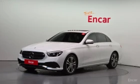 Mercedes-Benz E 350 4MATIC* BURMESTER* ОБДУХВАНЕ* LANE* ASSIST* 360КАМ