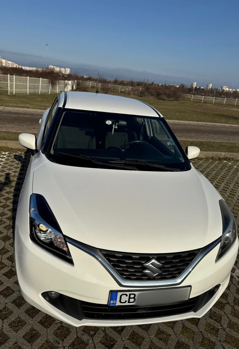 Suzuki Baleno 1.2 GL+ AUTOMATIC - 9500 € / 18580.38 лв. - 54517259 1 | Car24.bg Suzuki Baleno 1.2 GL+ AUTOMATIC - 9500 € / 18580.38 лв. - 54517259 1