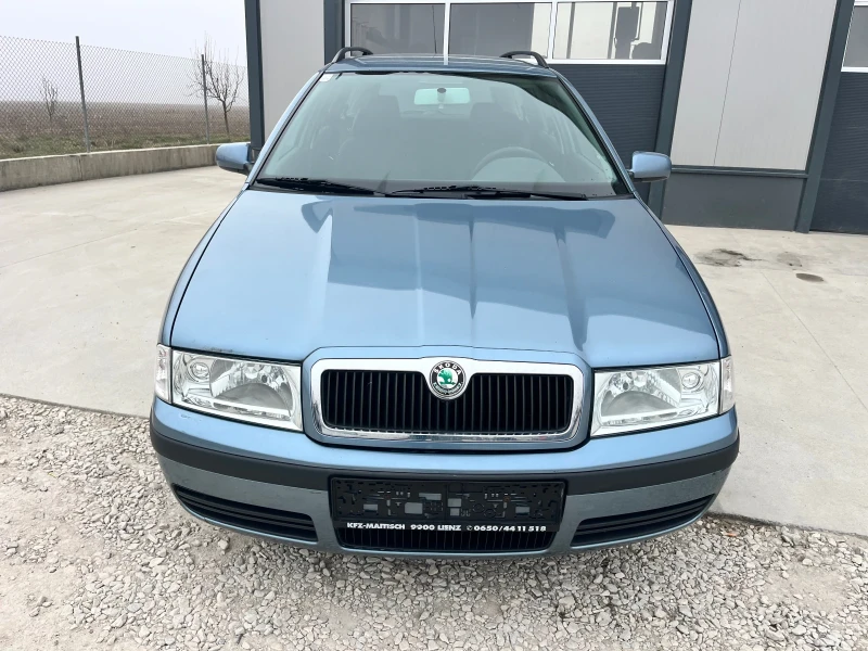 Skoda Octavia 1.9TDI 101ps - 1500 € / 2933.74 лв. - 18327743 1 | Car24.bg Skoda Octavia 1.9TDI 101ps - 1500 € / 2933.74 лв. - 18327743 1
