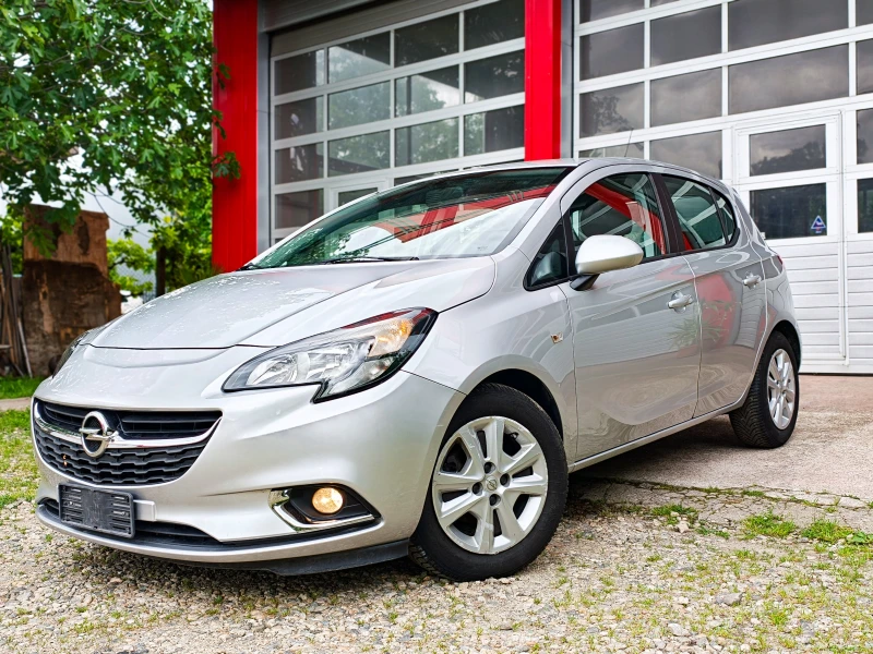 Opel Corsa 1.4i ГАЗ-Бензин Фабрична LPG Euro 6 - 4800 € / 9387.98 лв. - 12931588 1 | Car24.bg Opel Corsa 1.4i ГАЗ-Бензин Фабрична LPG Euro 6 - 4800 € / 9387.98 лв. - 12931588 1