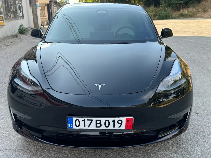 Tesla Model 3 60kwh- RWD - 21000 € - 23778287 1 | Car24.bg Tesla Model 3 60kwh- RWD - 21000 € - 23778287 1