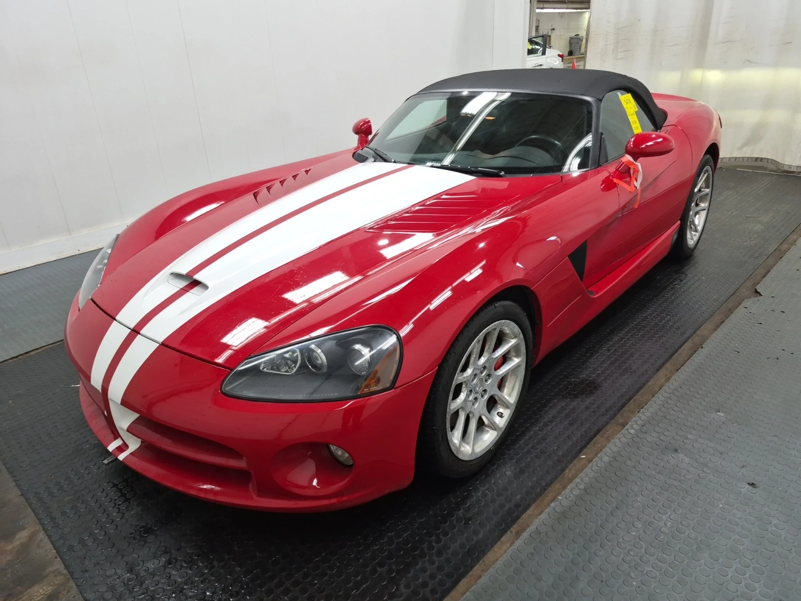 Dodge Viper * VIPER* SRT10* CONVERTIBLE* | Auto.bg — изображение 1 Dodge Viper * VIPER* SRT10* CONVERTIBLE* | Auto.bg — изображение 1