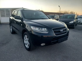 Hyundai Santa fe 2.2CRDI АВТОМАТ 4х4 - Car24.bg Hyundai Santa fe 2.2CRDI АВТОМАТ 4х4