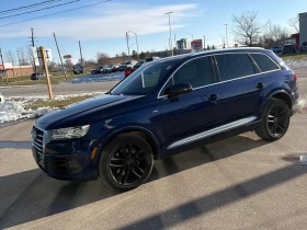 Audi Q7 * Technik * CARFAX * ЦЕНА ДО БГ - Car24.bg Audi Q7 * Technik * CARFAX * ЦЕНА ДО БГ