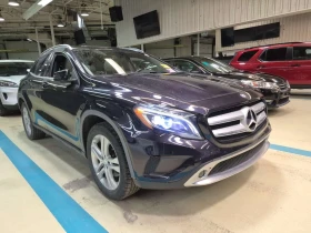 Mercedes-Benz GLA 250 * LED фарове * Панорама * Без инциденти * CARFAX * | Auto.bg — изображение 2 Mercedes-Benz GLA 250 * LED фарове * Панорама * Без инциденти * CARFAX * | Auto.bg — изображение 2