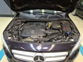 Mercedes-Benz GLA 250 * LED фарове * Панорама * Без инциденти * CARFAX * | Auto.bg — изображение 14 Mercedes-Benz GLA 250 * LED фарове * Панорама * Без инциденти * CARFAX * | Auto.bg — изображение 14