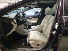 Mercedes-Benz GLA 250 * LED фарове * Панорама * Без инциденти * CARFAX * | Auto.bg — изображение 8 Mercedes-Benz GLA 250 * LED фарове * Панорама * Без инциденти * CARFAX * | Auto.bg — изображение 8