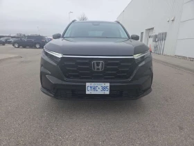 Honda Cr-v * Sport* ГЛАВНО ПРЕДСТАВИТЕЛСВТО НА HONDA* | Auto.bg — изображение 2 Honda Cr-v * Sport* ГЛАВНО ПРЕДСТАВИТЕЛСВТО НА HONDA* | Auto.bg — изображение 2