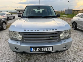 Land Rover Range rover - Car24.bg Land Rover Range rover