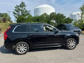 Volvo Xc90 * T6 Momentum * CARFAX * ЦЕНА ДО БГ - 14550 € / 28457.33 лв. - 71653863 3 | Car24.bg Volvo Xc90 * T6 Momentum * CARFAX * ЦЕНА ДО БГ - 14550 € / 28457.33 лв. - 71653863 3
