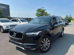 Volvo Xc90 * T6 Momentum * CARFAX * ЦЕНА ДО БГ - Car24.bg Volvo Xc90 * T6 Momentum * CARFAX * ЦЕНА ДО БГ