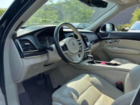 Volvo Xc90 * T6 Momentum * CARFAX * ЦЕНА ДО БГ - 14550 € / 28457.33 лв. - 71653863 7 | Car24.bg Volvo Xc90 * T6 Momentum * CARFAX * ЦЕНА ДО БГ - 14550 € / 28457.33 лв. - 71653863 7