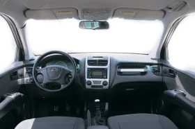 Kia Sportage 2.0 CRDI 150к.с. FACELIFT | Auto.bg — изображение 10 Kia Sportage 2.0 CRDI 150к.с. FACELIFT | Auto.bg — изображение 10