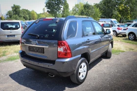 Kia Sportage 2.0 CRDI 150к.с. FACELIFT | Auto.bg — изображение 6 Kia Sportage 2.0 CRDI 150к.с. FACELIFT | Auto.bg — изображение 6