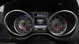 Mercedes-Benz G 63 AMG 4MATIC/W463/ALL BLACK/МАСАЖИ | Auto.bg — изображение 11 Mercedes-Benz G 63 AMG 4MATIC/W463/ALL BLACK/МАСАЖИ | Auto.bg — изображение 11