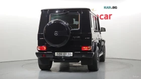 Mercedes-Benz G 63 AMG 4MATIC/W463/ALL BLACK/МАСАЖИ | Auto.bg — изображение 4 Mercedes-Benz G 63 AMG 4MATIC/W463/ALL BLACK/МАСАЖИ | Auto.bg — изображение 4