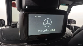 Mercedes-Benz G 63 AMG 4MATIC/W463/ALL BLACK/МАСАЖИ | Auto.bg — изображение 16 Mercedes-Benz G 63 AMG 4MATIC/W463/ALL BLACK/МАСАЖИ | Auto.bg — изображение 16