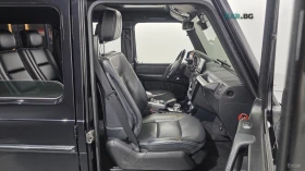 Mercedes-Benz G 63 AMG 4MATIC/W463/ALL BLACK/МАСАЖИ | Auto.bg — изображение 17 Mercedes-Benz G 63 AMG 4MATIC/W463/ALL BLACK/МАСАЖИ | Auto.bg — изображение 17