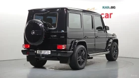 Mercedes-Benz G 63 AMG 4MATIC/W463/ALL BLACK/МАСАЖИ | Auto.bg — изображение 2 Mercedes-Benz G 63 AMG 4MATIC/W463/ALL BLACK/МАСАЖИ | Auto.bg — изображение 2