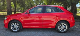Audi Q3 - 15600 € / 30510.95 лв. - 23024875 4 | Car24.bg Audi Q3 - 15600 € / 30510.95 лв. - 23024875 4