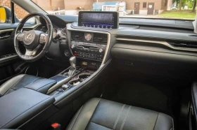 Lexus RX 450h CARFAX | Auto.bg — изображение 9 Lexus RX 450h CARFAX | Auto.bg — изображение 9