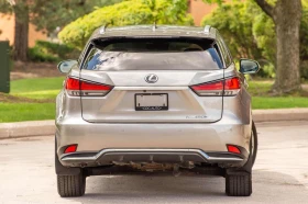 Lexus RX 450h CARFAX | Auto.bg — изображение 4 Lexus RX 450h CARFAX | Auto.bg — изображение 4