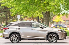 Lexus RX 450h CARFAX | Auto.bg — изображение 3 Lexus RX 450h CARFAX | Auto.bg — изображение 3