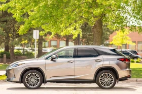 Lexus RX 450h CARFAX | Auto.bg — изображение 2 Lexus RX 450h CARFAX | Auto.bg — изображение 2