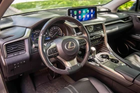 Lexus RX 450h CARFAX | Auto.bg — изображение 5 Lexus RX 450h CARFAX | Auto.bg — изображение 5