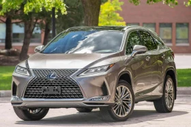 Lexus RX 450h CARFAX | Auto.bg — изображение 13 Lexus RX 450h CARFAX | Auto.bg — изображение 13