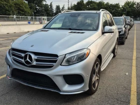 Mercedes-Benz GLE * 400 * CARFAX *