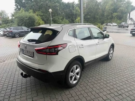 Nissan Qashqai Acenta 1.3 Бензин | Auto.bg — изображение 2 Nissan Qashqai Acenta 1.3 Бензин | Auto.bg — изображение 2
