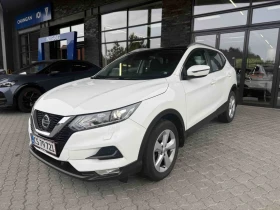 Nissan Qashqai Acenta 1.3 Бензин