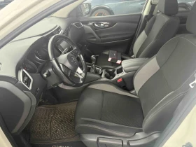 Nissan Qashqai Acenta 1.3 Бензин | Auto.bg — изображение 7 Nissan Qashqai Acenta 1.3 Бензин | Auto.bg — изображение 7