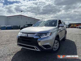 Mitsubishi Outlander - 11400 € - 38031781 7 | Car24.bg Mitsubishi Outlander - 11400 € - 38031781 7