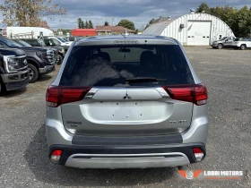 Mitsubishi Outlander - 11400 € - 38031781 10 | Car24.bg Mitsubishi Outlander - 11400 € - 38031781 10