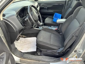 Mitsubishi Outlander - 11400 € - 38031781 5 | Car24.bg Mitsubishi Outlander - 11400 € - 38031781 5