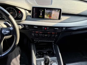 BMW X6 M-pack* Harman/Kardon* Пано | Auto.bg — изображение 8 BMW X6 M-pack* Harman/Kardon* Пано | Auto.bg — изображение 8