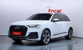 Audi SQ7 * 4.0 TFSI Quattro * ФИКСИРАНА ЦЕНА ДО БЪЛГАРИЯ *