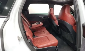 Audi SQ7 * 4.0 TFSI Quattro * ФИКСИРАНА ЦЕНА ДО БЪЛГАРИЯ * | Auto.bg — изображение 11 Audi SQ7 * 4.0 TFSI Quattro * ФИКСИРАНА ЦЕНА ДО БЪЛГАРИЯ * | Auto.bg — изображение 11