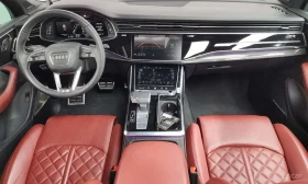 Audi SQ7 * 4.0 TFSI Quattro * ФИКСИРАНА ЦЕНА ДО БЪЛГАРИЯ * | Auto.bg — изображение 7 Audi SQ7 * 4.0 TFSI Quattro * ФИКСИРАНА ЦЕНА ДО БЪЛГАРИЯ * | Auto.bg — изображение 7
