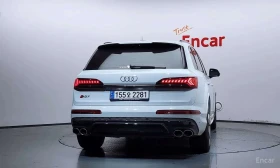 Audi SQ7 * 4.0 TFSI Quattro * ФИКСИРАНА ЦЕНА ДО БЪЛГАРИЯ * | Auto.bg — изображение 4 Audi SQ7 * 4.0 TFSI Quattro * ФИКСИРАНА ЦЕНА ДО БЪЛГАРИЯ * | Auto.bg — изображение 4