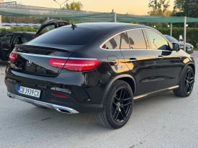 Mercedes-Benz GLE 350 ORIGINAL AMG PACKAGE - 23500 € - 37473432 4 | Car24.bg Mercedes-Benz GLE 350 ORIGINAL AMG PACKAGE - 23500 € - 37473432 4