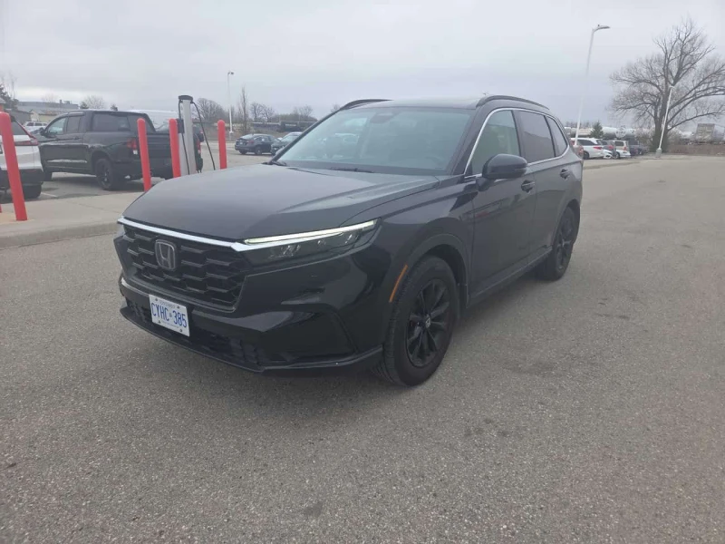 Honda Cr-v * Sport* ГЛАВНО ПРЕДСТАВИТЕЛСВТО НА HONDA* - 28400 € / 55545.57 лв. - 31094891 1 | Car24.bg Honda Cr-v * Sport* ГЛАВНО ПРЕДСТАВИТЕЛСВТО НА HONDA* - 28400 € / 55545.57 лв. - 31094891 1