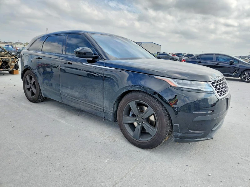Land Rover Range Rover Velar 3.0 DIESEL - 11 € / 21.51 лв. - 37001983 1 | Car24.bg Land Rover Range Rover Velar 3.0 DIESEL - 11 € / 21.51 лв. - 37001983 1