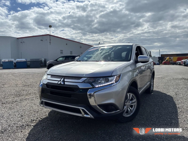 Mitsubishi Outlander - 11400 € - 38031781 1 | Car24.bg Mitsubishi Outlander - 11400 € - 38031781 1