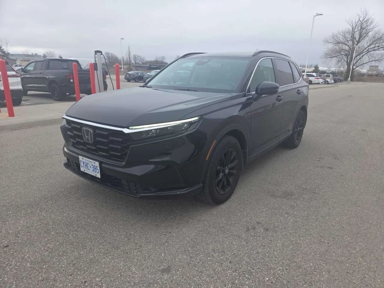 Honda Cr-v * Sport* ГЛАВНО ПРЕДСТАВИТЕЛСВТО НА HONDA* | Auto.bg — изображение 1 Honda Cr-v * Sport* ГЛАВНО ПРЕДСТАВИТЕЛСВТО НА HONDA* | Auto.bg — изображение 1